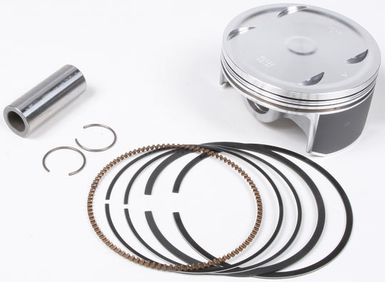 Vertex Forged Piston Kit 101.95mm STD 23965A (A size)