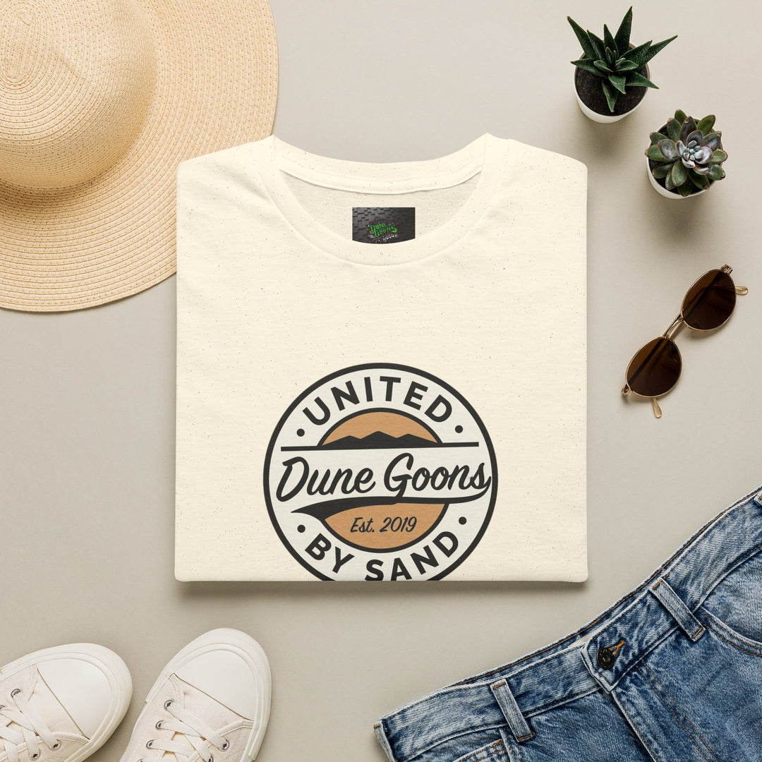 2026 Dune Goons Logo T-Shirt