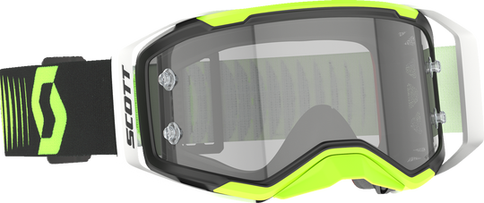 Scott Prospect 2.0 Light Sensitive Goggle