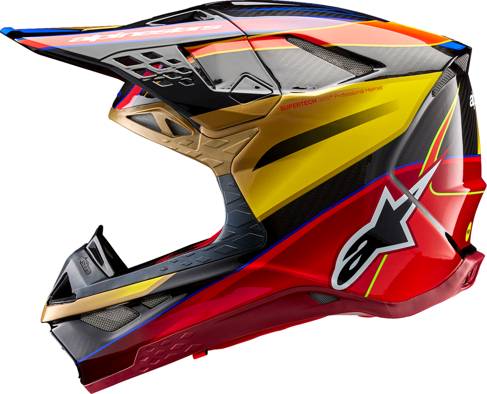 Alpinestars Supertech M10 Era MIPS Helmet