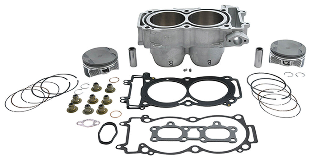 Cylinder Works 93mm Cylinder Kit – Fits RZR XP 1000, Ranger 1000, General 1000 (17-25) (2017-2025)