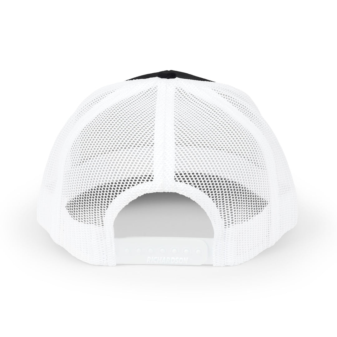 Richardson  — 'Dune Goons' Retro Embroidered Snapback