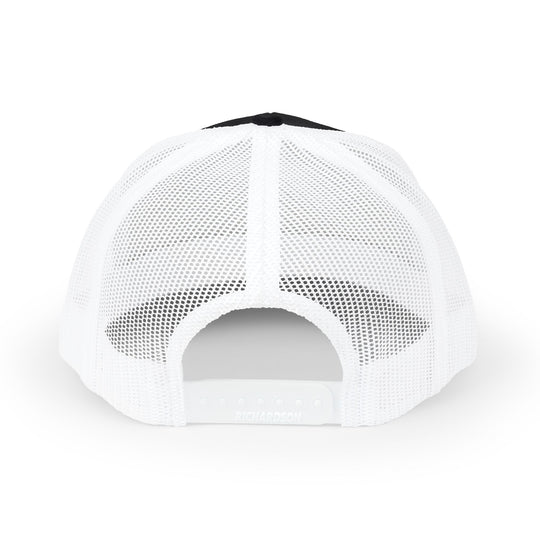 Richardson  — 'Dune Goons' Retro Embroidered Snapback