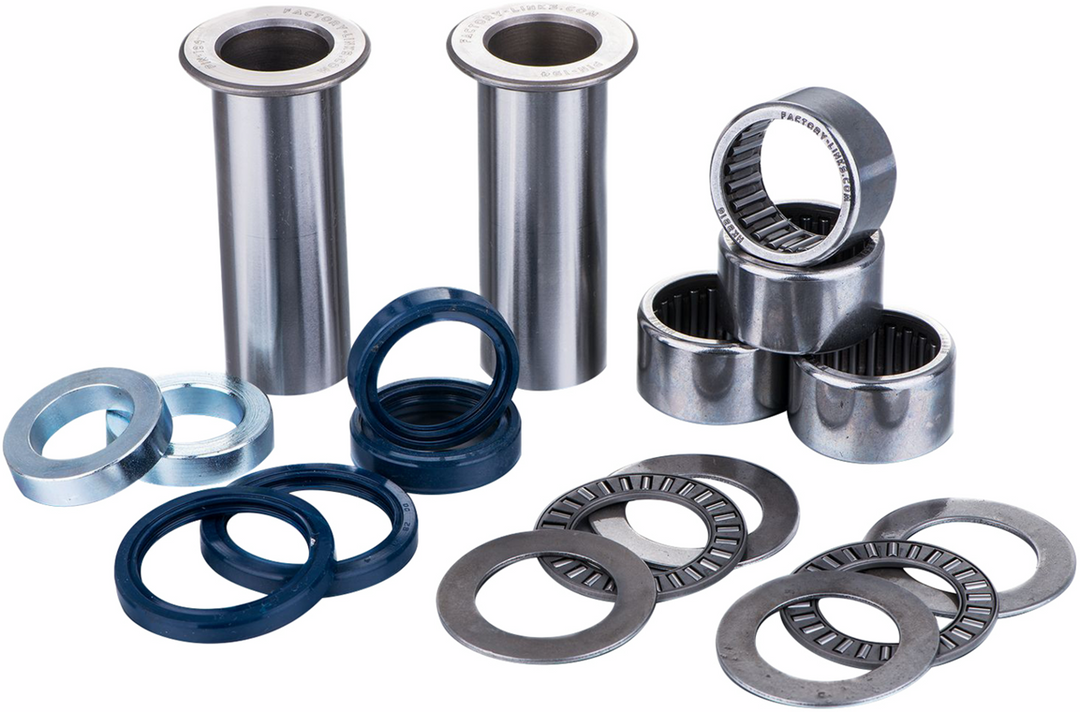 Factory Links Swingarm Bearing Kit - Yamaha YZ125 2005