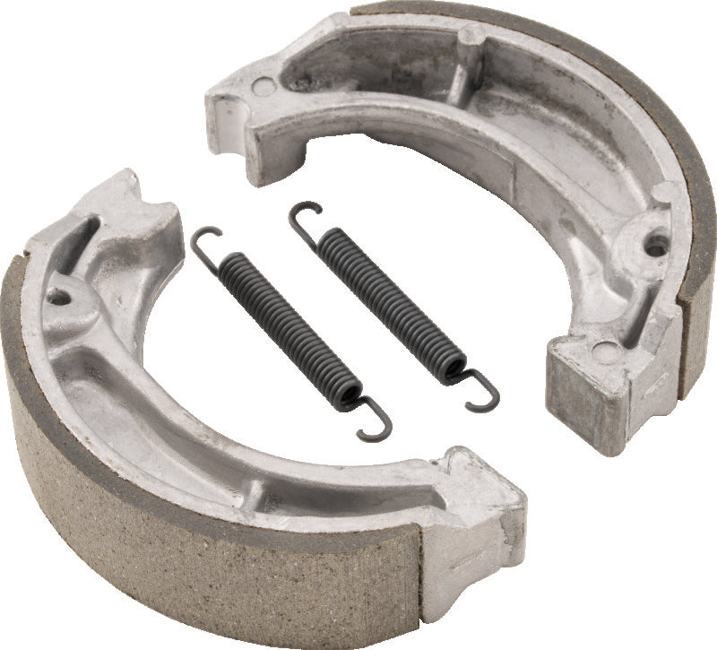 BikeMaster BM-304 Brake Shoes - Honda