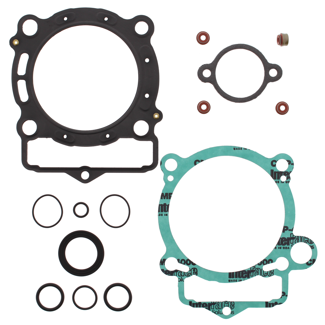 Vertex Top End Gasket Set Gaskets (810339)
