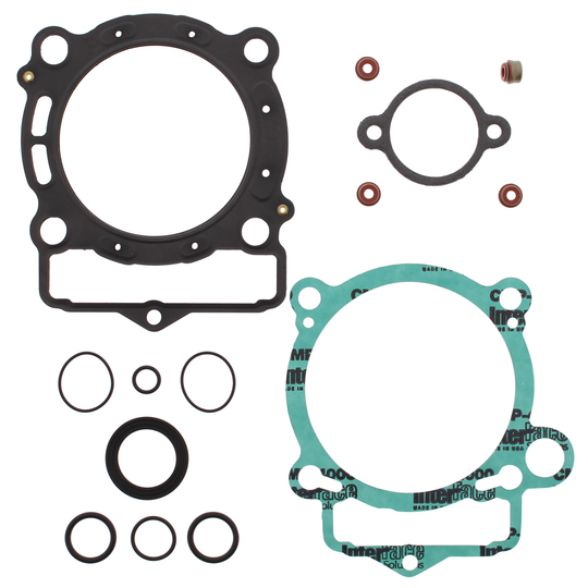 Vertex Top End Gasket Set Gaskets (810339)