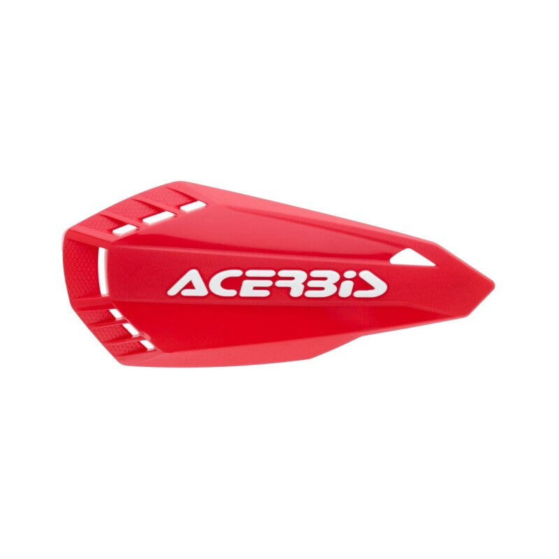 Acerbis Firstmoto MX Mini Handguard - Red