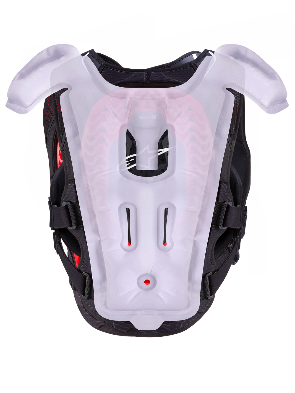Alpinestars Tech-Air MX Airbag System