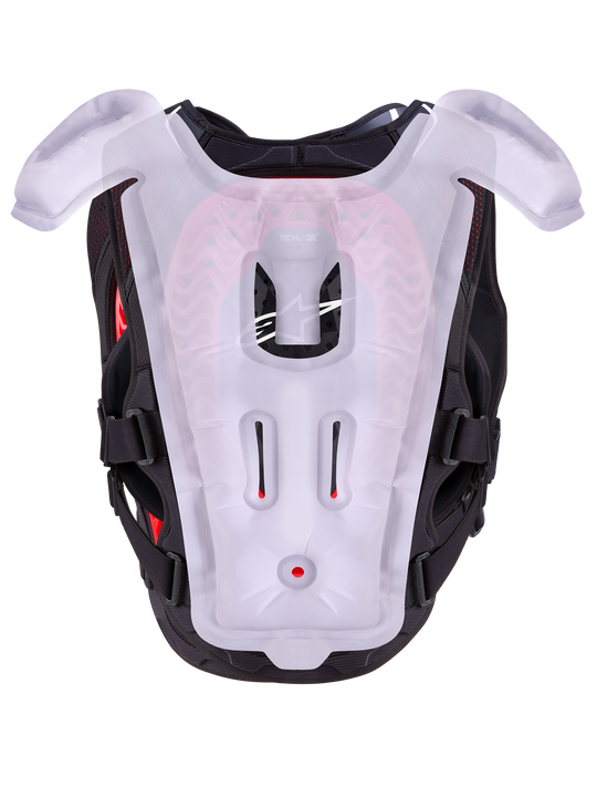Alpinestars Tech-Air MX Airbag System