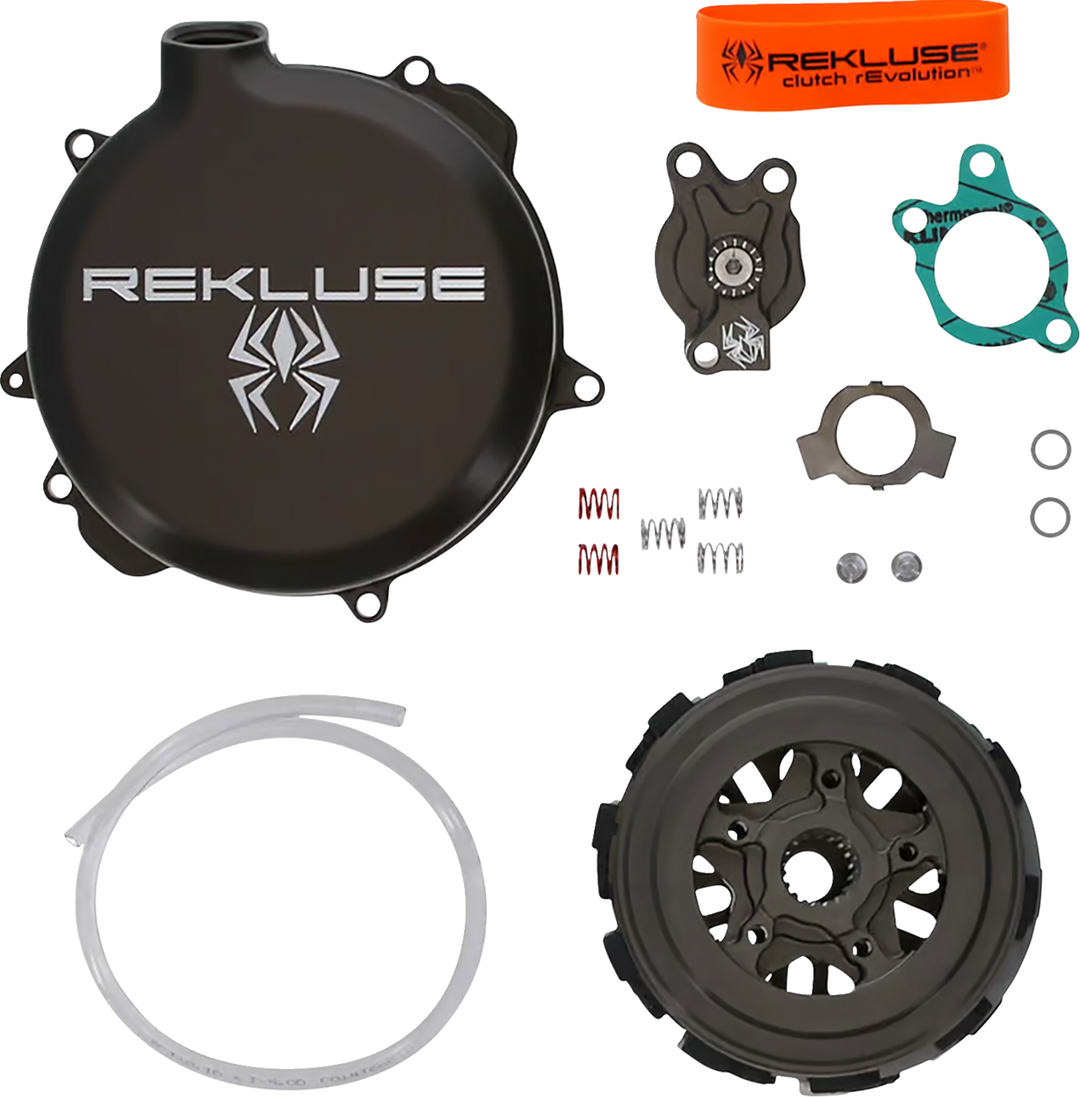 Rekluse Radiuscx 4.0 Clutch (Dds) - KTM 125 SX and More