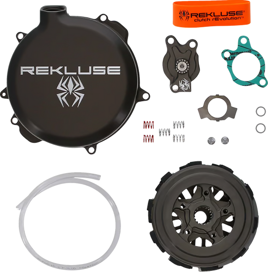 Rekluse Radiuscx 4.0 Clutch (Dds) - KTM 125 SX and More