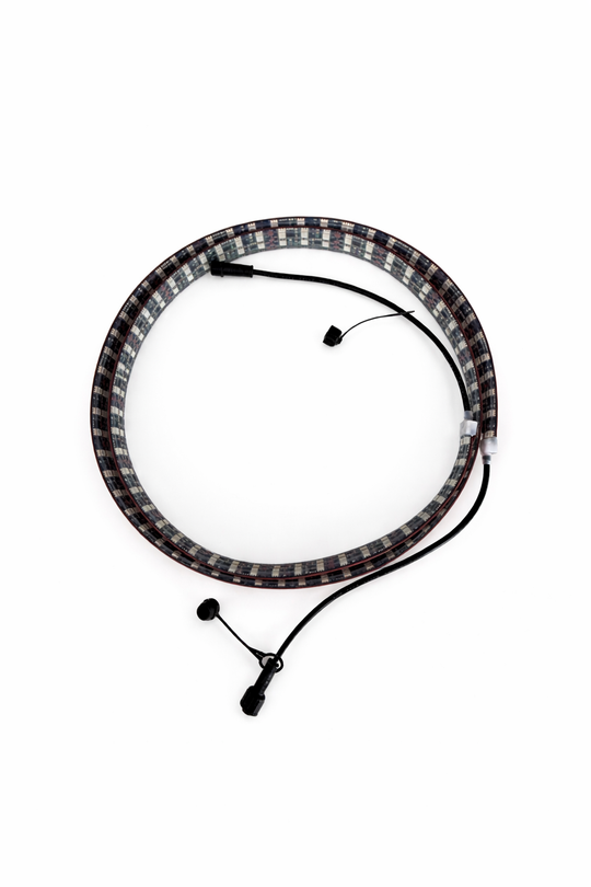 72" SuperGlow™ Double Row Strip
