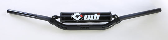 ODI CFT Podium 1-1/8 in Handlebar - Controlled Flex Technology - McGrath (805 x 77 x 40 x 55)