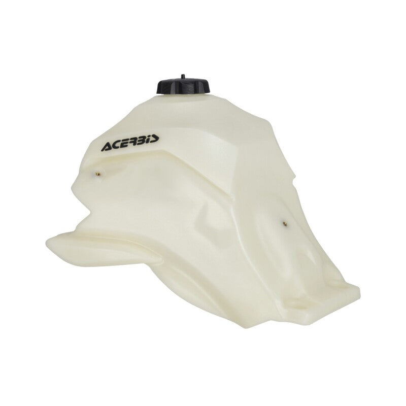 Acerbis 3.6 Gal Fuel Tank - 25+ Honda CRF300L - Natural