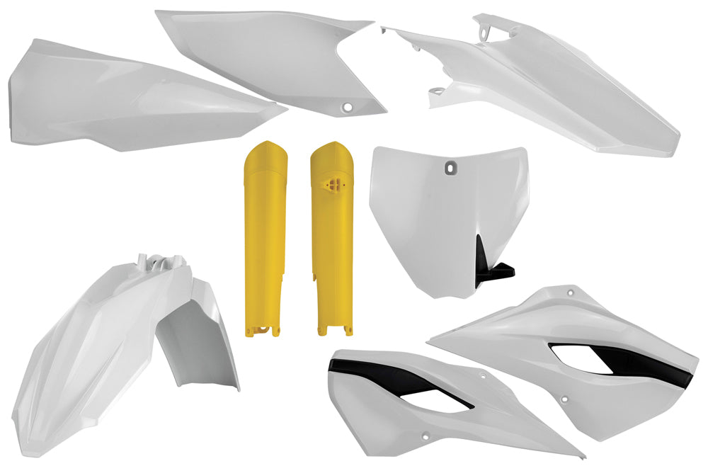 Acerbis Plastic Kit Original (2393464584)