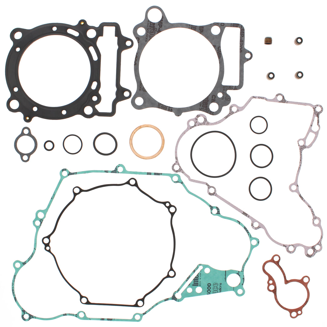 Vertex Complete Gasket Set