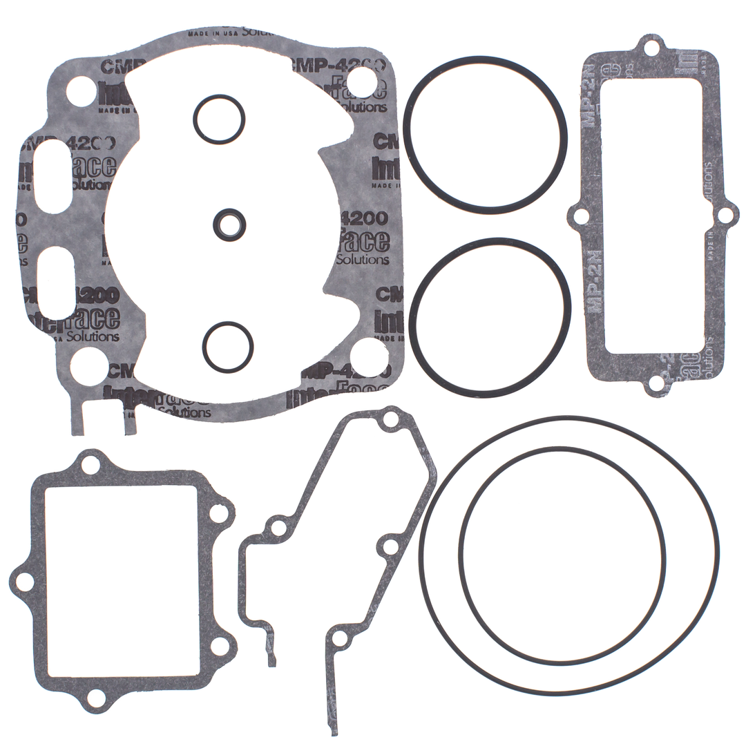 Vertex Top End Gasket Set 810670