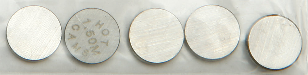 Hot Cams Shim Package Refills 7.48x1.50MM
