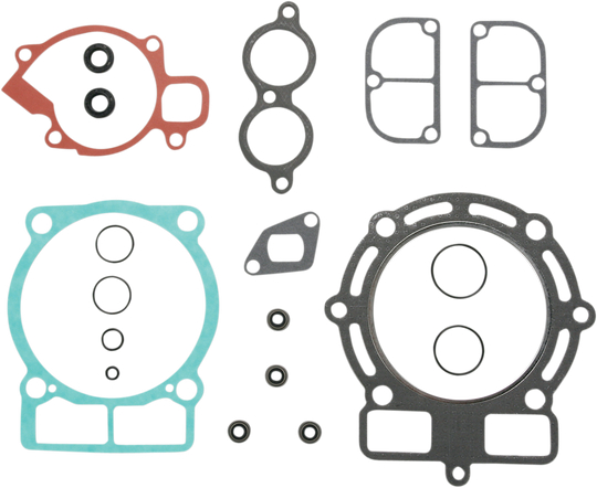 Moose Racing Top End Gasket Kit - KTM 525 2008