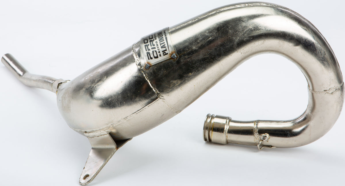 Pro Circuit Platinum Pipe - Kawasaki KX80/85/100 2014-2026