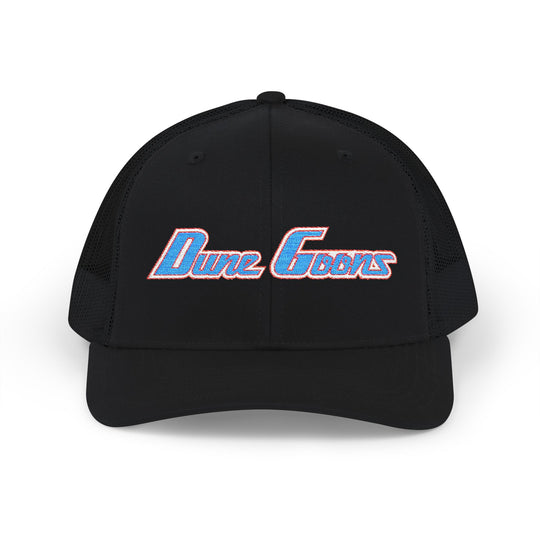 Richardson  — 'Dune Goons' Retro Embroidered Snapback