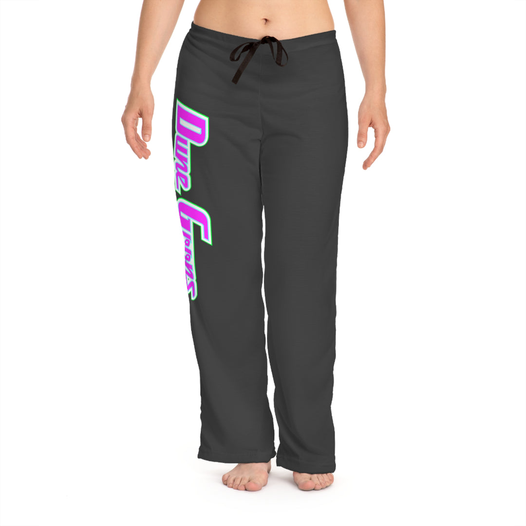 Dune Goons Women's Pajama Pants (AOP)