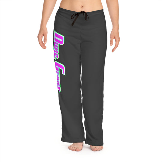 Dune Goons Women's Pajama Pants (AOP)