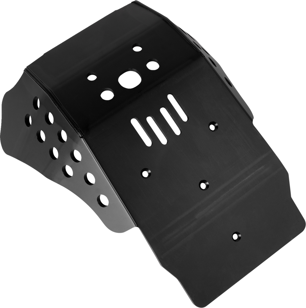 AXP Racing Skid Plate Black | | - KTM 250 SX and More