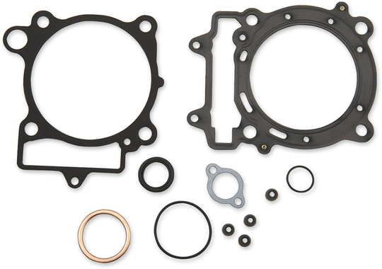Moose Racing Top End Gasket Kit - Kawasaki KX450F 2016-2018