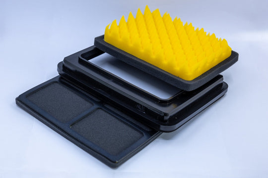 FunnelWeb Air Filter - KTM 790 Adventure