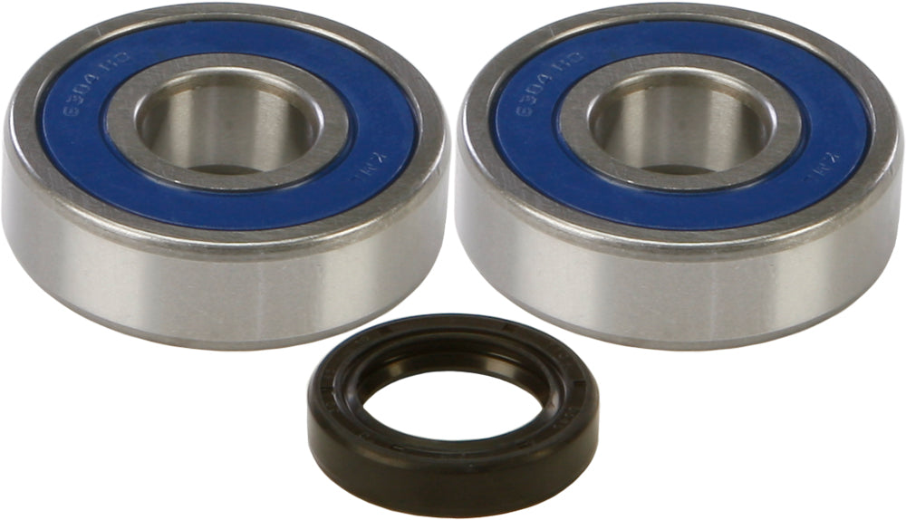 All Balls Wheel Bearing and Seal Kit Bearing & Seal (25-1261)