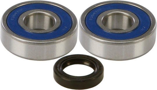All Balls Wheel Bearing and Seal Kit Bearing & Seal (25-1261)