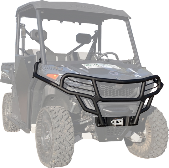 Rival Powersports Front Bumper 2444.8177.1