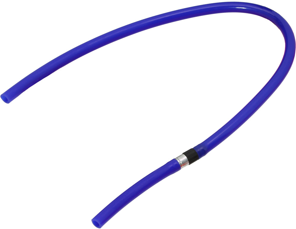 DRC Uni-Flow Hose Blue