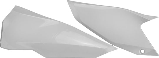 Acerbis Side Panels Black (2393420001)