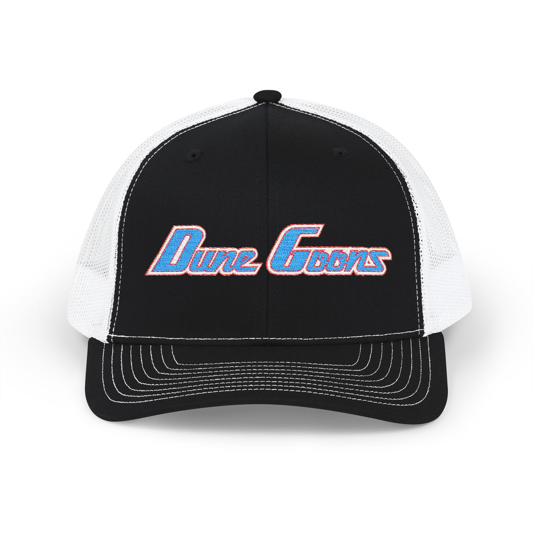 Richardson  — 'Dune Goons' Retro Embroidered Snapback