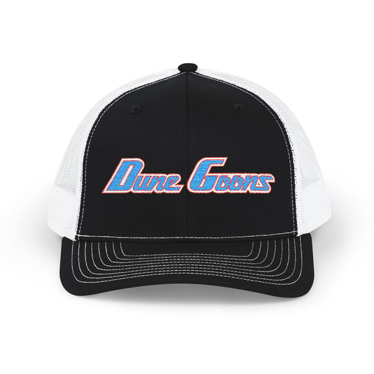 Richardson  — 'Dune Goons' Retro Embroidered Snapback