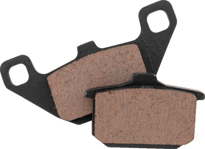 BikeMaster BM-085 Brake Pads - Kawasaki