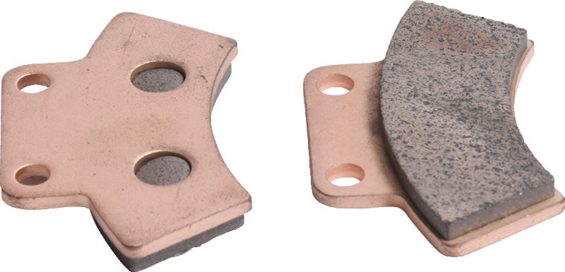 QuadBoss CFMOTO/Polaris Sintered Brake Pad