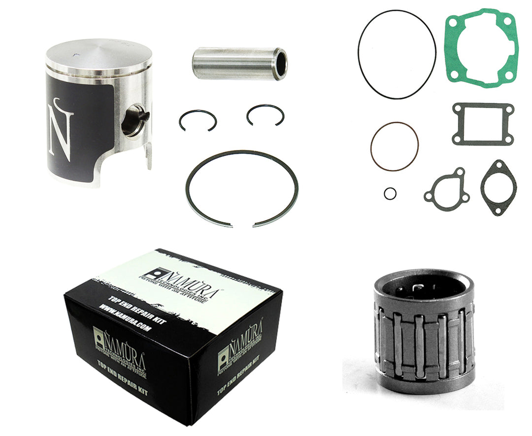 Namura Top End Kit 39.46/STD KTM