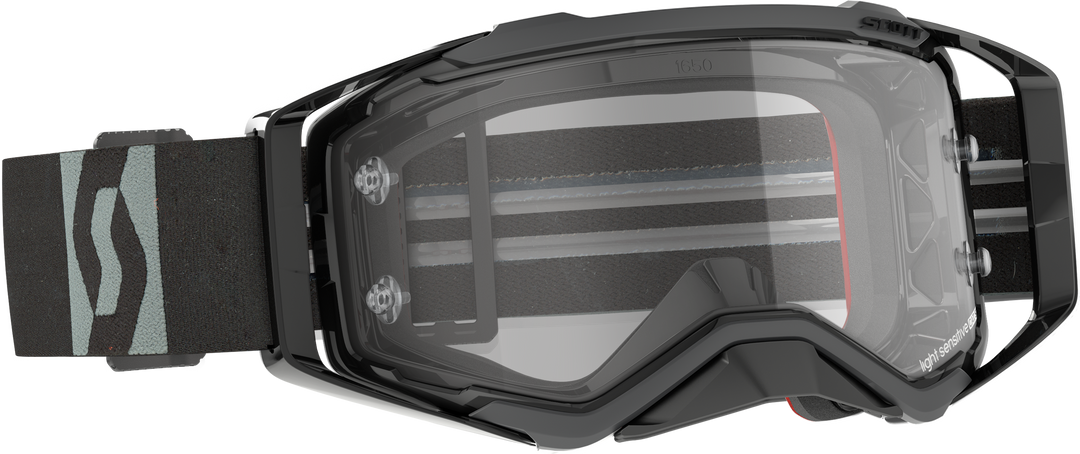 Scott Prospect Goggles