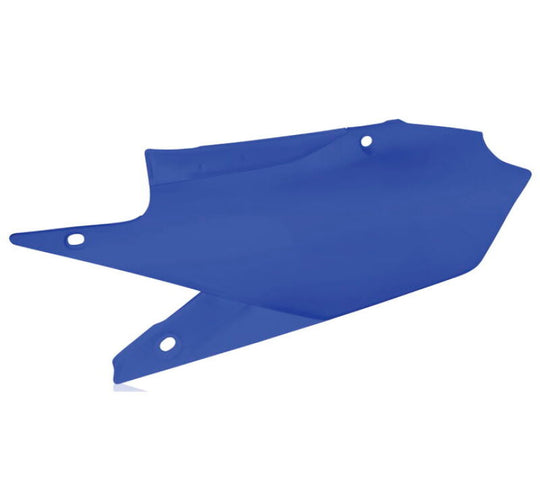 Acerbis Side Panels - 18-24 Yamaha YZ/WR 250-450F/FX - Blue