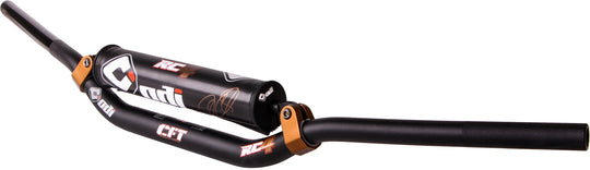 ODI CFT Podium 1-1/8 in Handlebar - Controlled Flex Technology - RC4 Signature (805 x 78 x 45 x 54)