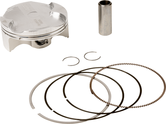 ProX Piston Kit 77.96 Mm - Kawasaki KX250F 2021-2022