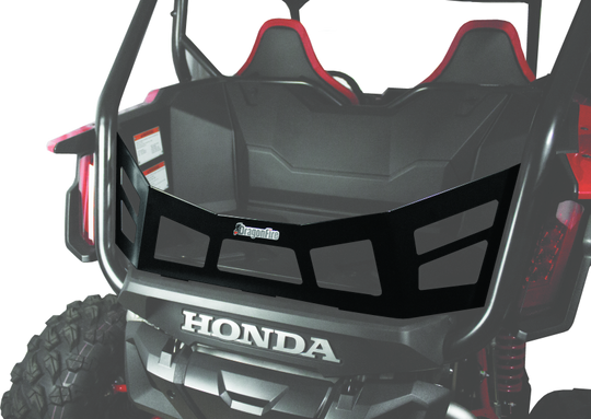 DragonFire Racing Cargo Retainer - 2019-2025 Honda Talon