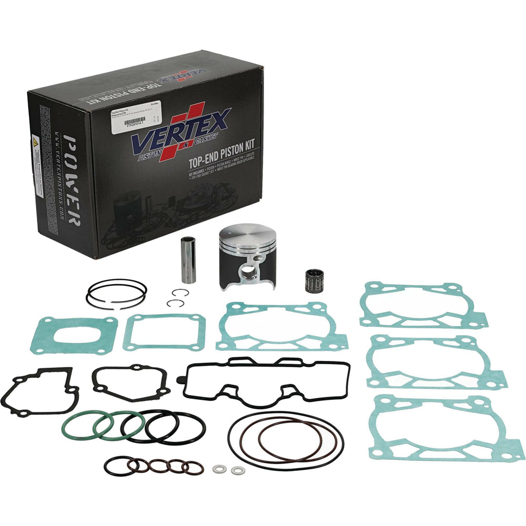 Vertex Cast Replica Top End Kit