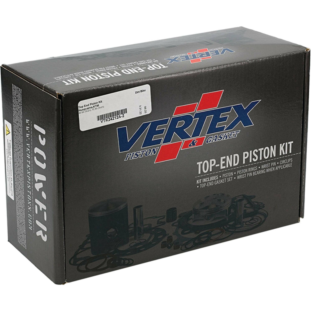 Vertex Cast Replica Top End Kit