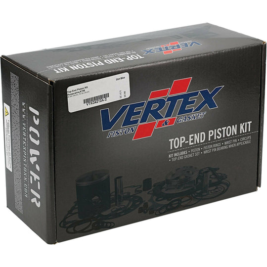 Vertex Cast Replica Top End Kit