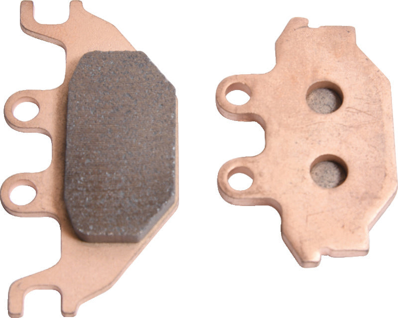 QuadBoss Arctic Cat/Can-Am/CFMOTO/Kawasaki Sintered Brake Pad